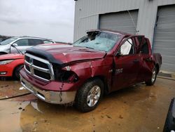 Dodge 1500 salvage cars for sale: 2020 Dodge RAM 1500 Classic Tradesman