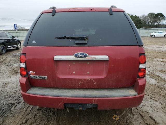 2010 Ford Explorer XLT