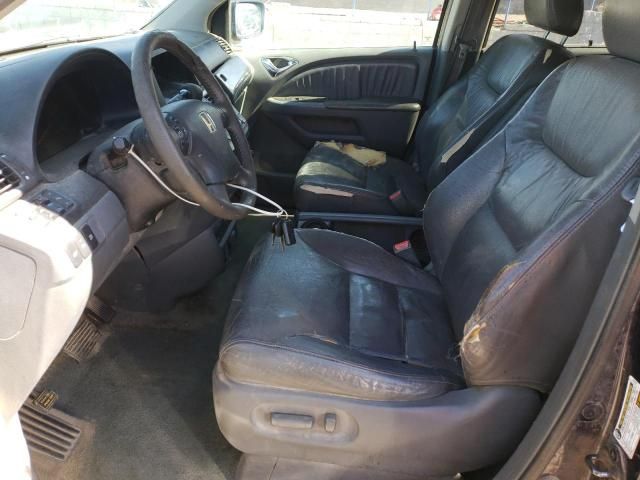 2006 Honda Odyssey Touring