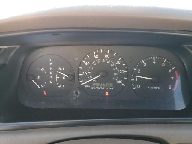 1999 Toyota Camry LE