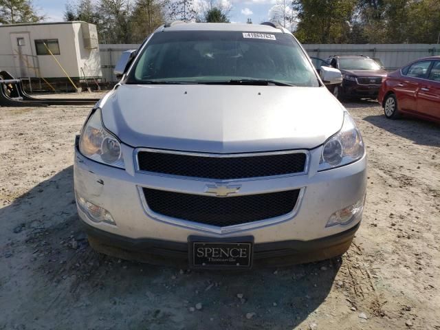 2010 Chevrolet Traverse LT