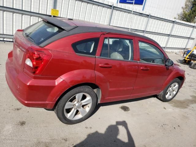 2010 Dodge Caliber Uptown