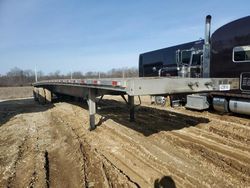Salvage trucks for sale at Columbia, MO auction: 2021 Other Trailer
