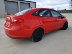 2012 Ford Fiesta SE