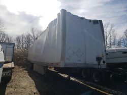Salvage trucks for sale at Glassboro, NJ auction: 2016 Utility Trailer