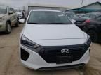 2019 Hyundai Ioniq Blue