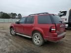 2010 Ford Explorer XLT