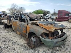 Salvage trucks for sale at Corpus Christi, TX auction: 2021 Dodge RAM 4500