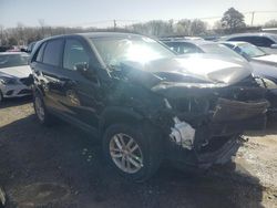 Salvage cars for sale from Copart Conway, AR: 2015 KIA Sorento LX