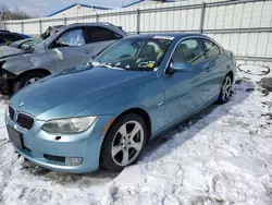 2009 BMW 328 XI en venta en Albany, NY