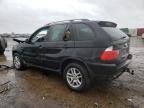 2004 BMW X5 3.0I