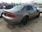 2004 Buick Century Custom