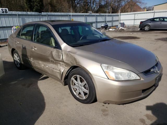 2004 Honda Accord EX