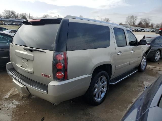 2013 GMC Yukon XL Denali