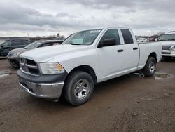 2012 Dodge RAM 1500 ST en venta en Kansas City, KS