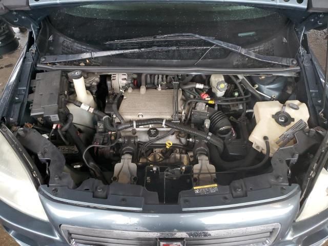 2005 Saturn Relay 3