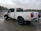 2006 Toyota Tundra Double Cab SR5