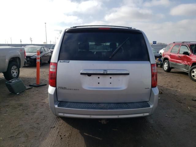 2008 Dodge Grand Caravan SXT