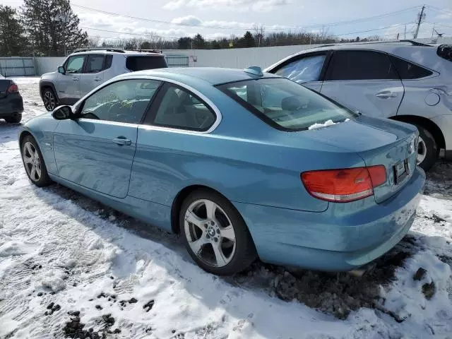 2009 BMW 328 XI