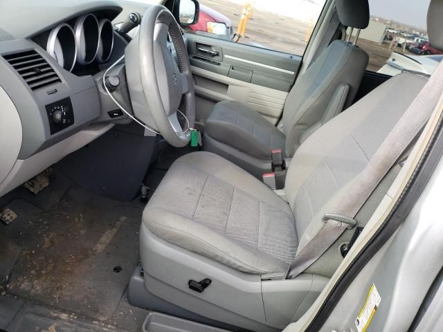 2008 Dodge Grand Caravan SXT