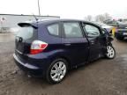 2010 Honda FIT Sport