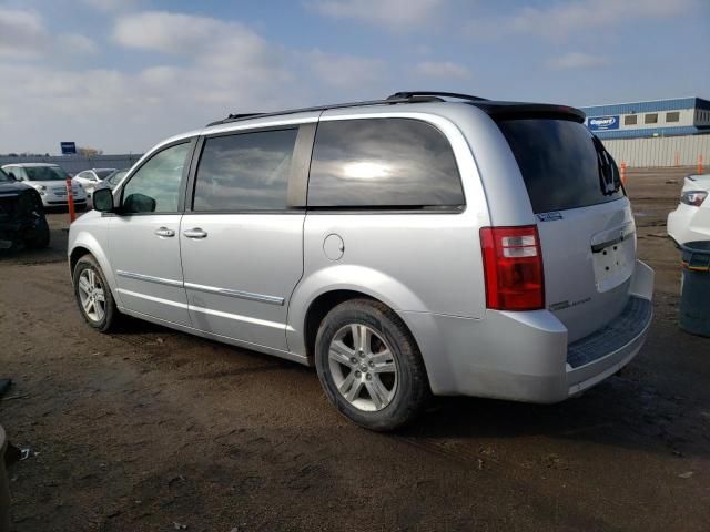 2008 Dodge Grand Caravan SXT