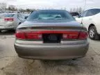 2004 Buick Century Custom