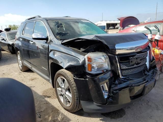 2015 GMC Terrain SLT