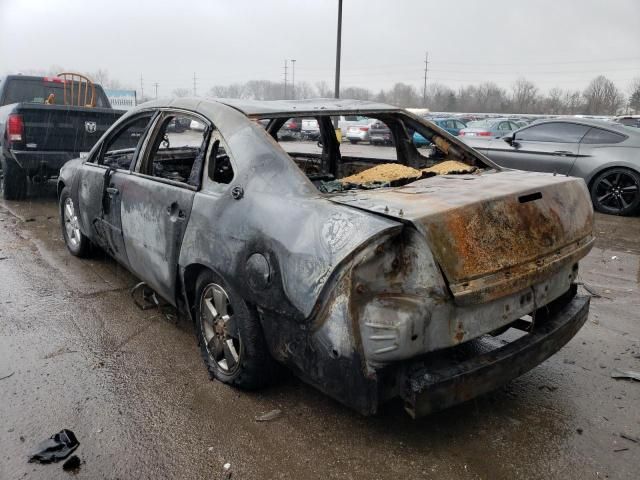 2008 Chevrolet Impala LT