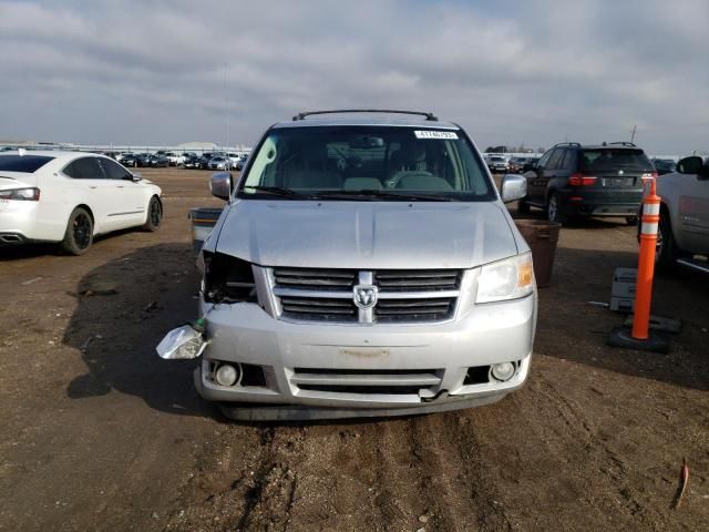 2008 Dodge Grand Caravan SXT