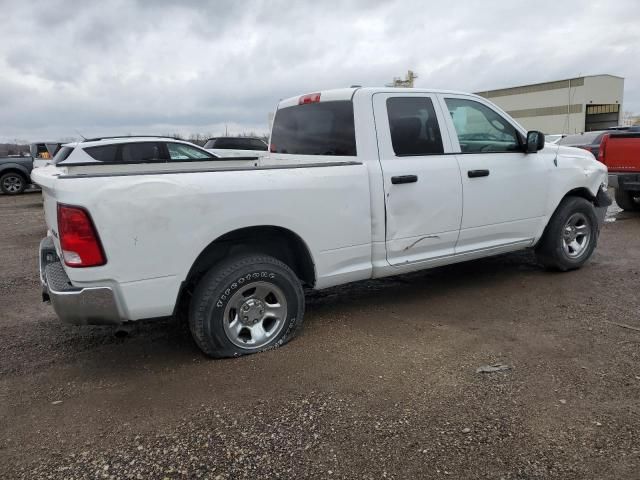 2012 Dodge RAM 1500 ST