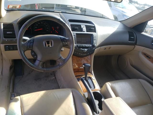 2004 Honda Accord EX