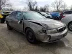 2004 Buick Century Custom