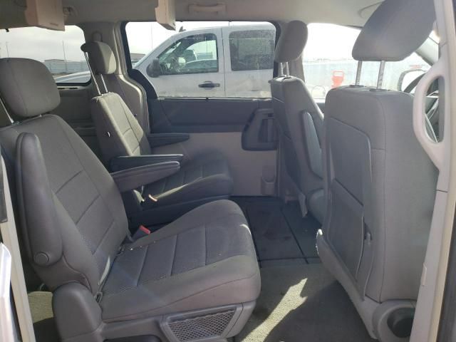 2008 Dodge Grand Caravan SXT