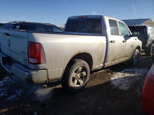 2013 Dodge RAM 1500 SLT