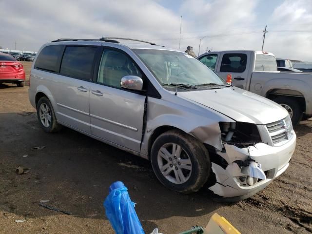 2008 Dodge Grand Caravan SXT