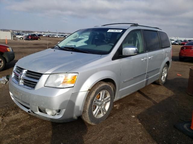 2008 Dodge Grand Caravan SXT