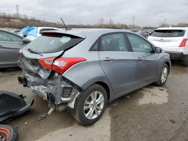 2014 Hyundai Elantra GT