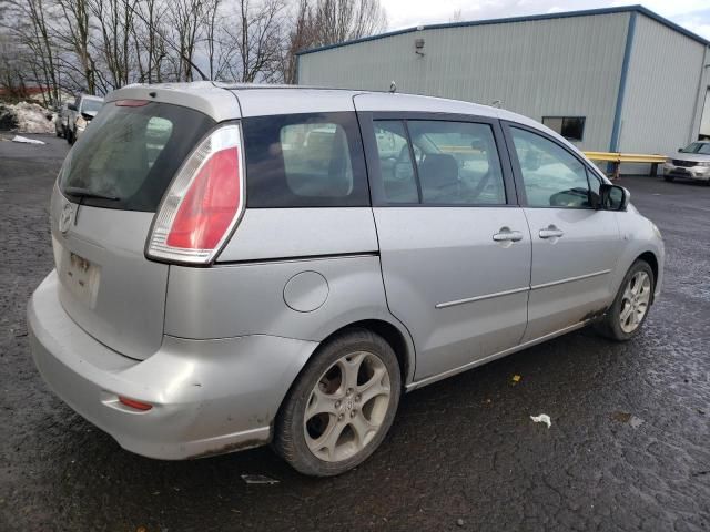 2009 Mazda 5