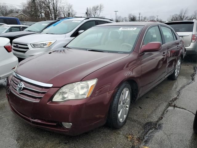 2006 Toyota Avalon XL