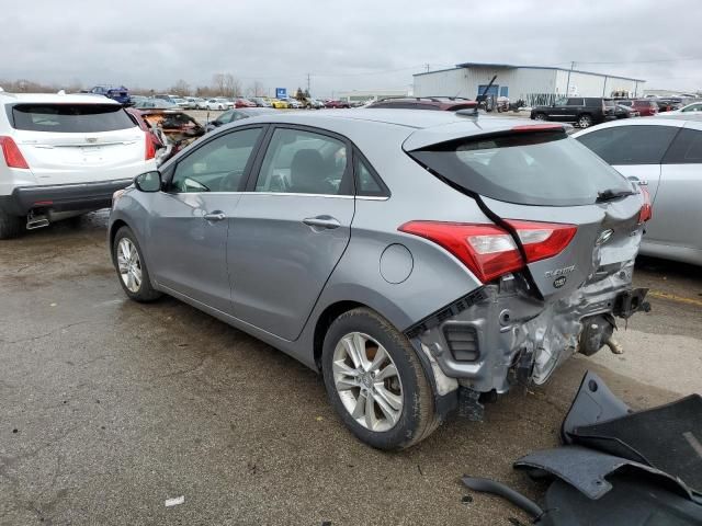 2014 Hyundai Elantra GT