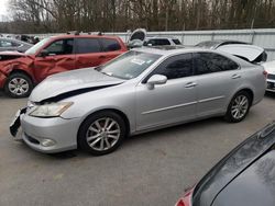 Salvage cars for sale at Glassboro, NJ auction: 2010 Lexus ES 350