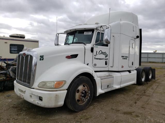 2011 Peterbilt 386