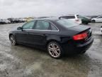 2011 Audi A4 Premium Plus