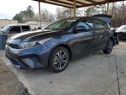 KIA salvage cars for sale: 2023 KIA Forte LX