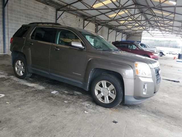 2012 GMC Terrain SLE