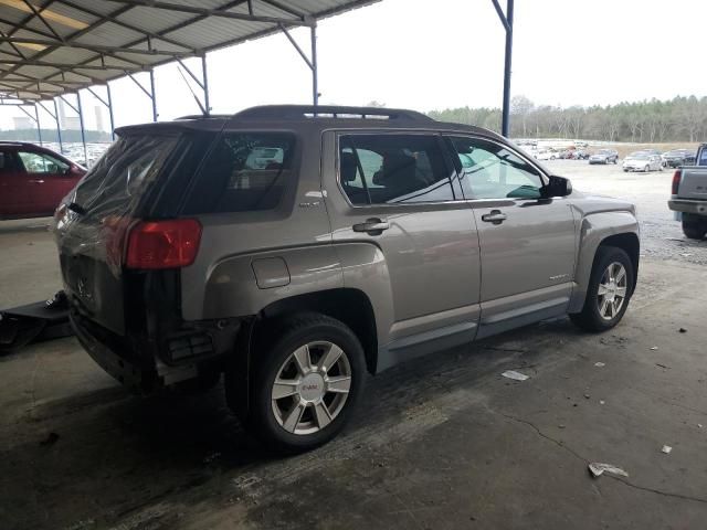 2012 GMC Terrain SLE