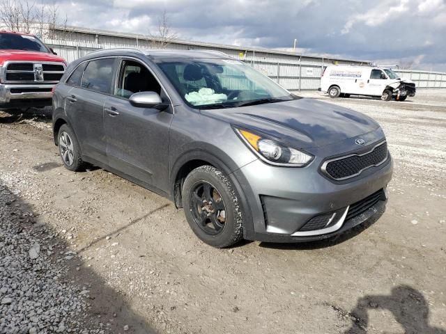 2018 KIA Niro FE