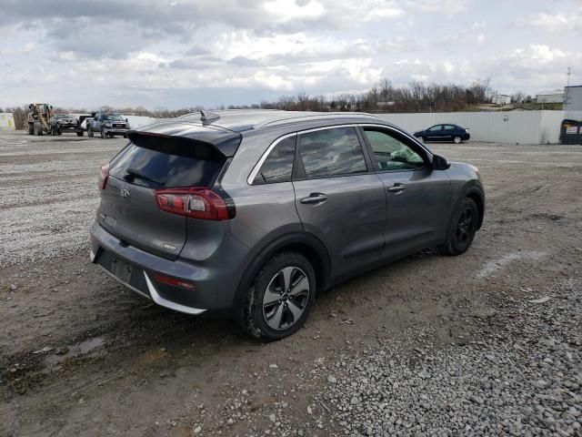 2018 KIA Niro FE