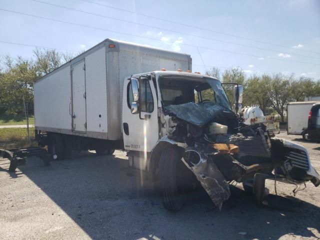 2008 Freightliner M2 106 Medium Duty